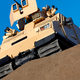 Illustration for article titled Super Cute Tiny Treaded Vehicles Of The Swedish Military